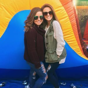 Meet your Posher, Jaelyn